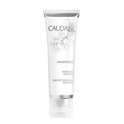 Caudalie Vinoperfect Dark Spot Correcting Hand Cream 50ml - Krem do Rąk Przeciw Przebarwieniom 