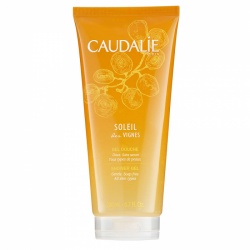 Caudalie Soleil des Vignes Shower Gel 200ml - odżywczy Żel pod prysznic 