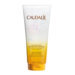 Caudalie Tan Prolonging After Sun Lotion - balsam po opalaniu przedłużające opaleniznę
