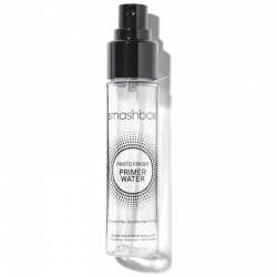 Smashbox Photo Finish Set and Refresh Primer Water - baza pod makijaż