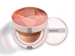 HEIMISH ARTLESS PERFECT CUSHION SPF50 - podkład nawilżająco-matujący