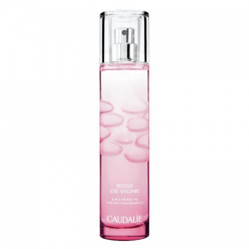 Caudalie Rose de vigne 50ml - Orzeźwiająca Woda