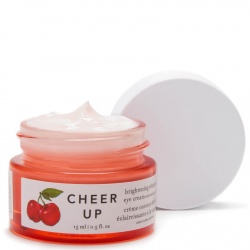 FARMACY Cheer up Brightening Vitamin C Eye Cream 15ml - krem pod oczy
