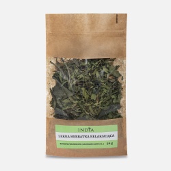 India Herbatka Relaksująca