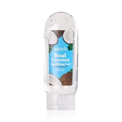Skin79 Real Coconut Soothing Gel 240ml - wielofunkcyjny Żel kokosowy 