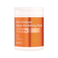 SKIN79 Skin Relaxer Algae Modeling Mask Vitalizing 150g - Rewitalizująca maska algowa 
