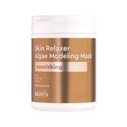 SKIN79 Skin Relaxer Algae Modeling Mask Nourishing 150g - odżywcza maska algowa
