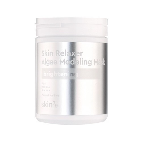 SKIN79 Skin Relaxer Algae Modeling Mask Brightening 150g - Rozjaśniajaca maska algowa