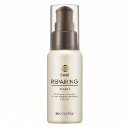 Secret Key Snail Repairing Essence 60ml - Esencja odżywcza