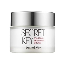 Secret Key Starting Treatment Cream 50g - krem rewitalizująco-łagodzący