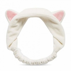 Etude house my beauty tool lovely etti hairband - opaska kosmetyczna na włosy