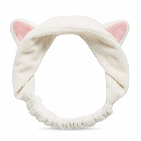 Etude house my beauty tool lovely etti hairband - opaska kosmetyczna na włosy