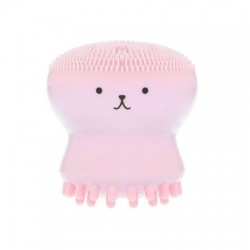 ETUDE HOUSE My Beauty Tool Exfoliating Jellyfish Silicon Brush - SILIKONOWA MYJKA-MASAŻER DO TWARZY