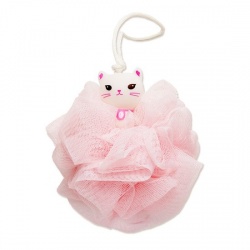 ETUDE HOUSE My Beauty Tool Lovely Etti Shower Ball - MYJKA DO CIAŁA