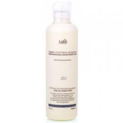 La'dor triplex3 natural shampoo - naturalny szampon do włosów 