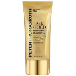 PETER THOMAS ROTH 24K Gold Pure Luxury Lift & Firm Prism Cream 50ml - Krem Liftingujący 