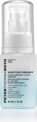 PETER THOMAS ROTH Water Drench Hyaluronic Cloud Serum 30ml - Serum nawilżające