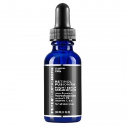 PETER THOMAS ROTH Retinol Fusion PM 30ml - Serum Odmładzające