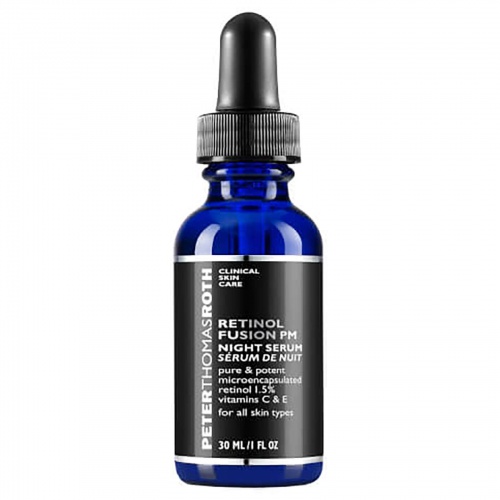 PETER THOMAS ROTH Retinol Fusion PM 30ml - Serum Odmładzające