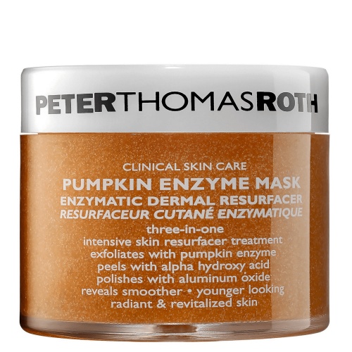 PETER THOMAS ROTH Pumpkin Enzyme Mask 150ml - maska wygładzająco-rozjaśniająca