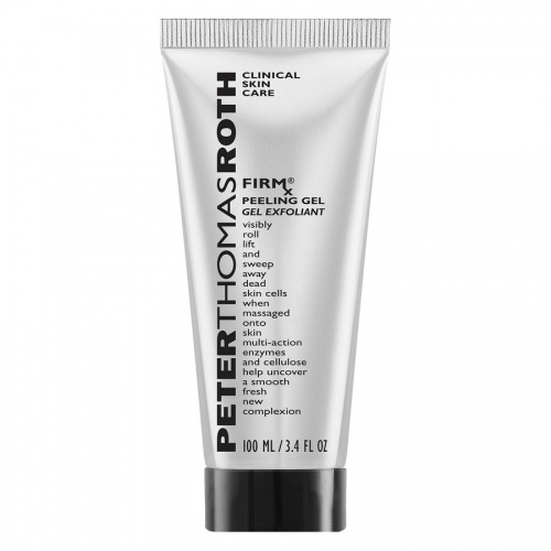 PETER THOMAS ROTH FIRMx™ Peeling Gel 100ml - Peeling Oczyszczający