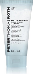 PETER THOMAS ROTH Water Drench Cloud Cream Cleanser 120ml - Krem Oczyszczający