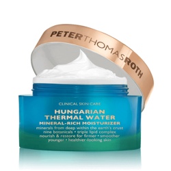 PETER THOMAS ROTH Hungarian Thermal Water Mineral-Rich Moisturizer 50ml - Krem nawilżający