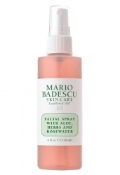 Mario Badescu Facial Spray with Aloe Herbs and Rosewater - mgiełka odświeżająca