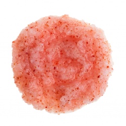 Mokosh icon Peeling 300g - Wygładzająco-oczyszczający Peeling solny do ciała Żurawina