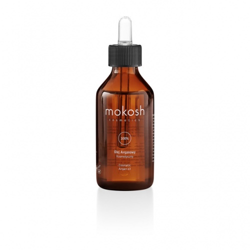Mokosh Cosmetics Argan Oil - Olej Arganowy