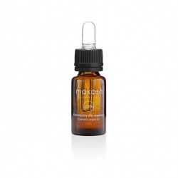 Mokosh Cosmetics Argan Oil - Olej Arganowy