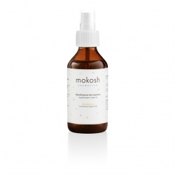 Mokosh Cosmetics Argan Oil 100ml - Olej arganowy dla dzieci i niemowląt