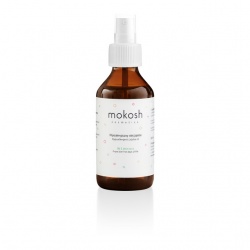 Mokosh Cosmetics Jojoba Oil 100ml - Olej jojoba dla dzieci i niemowląt