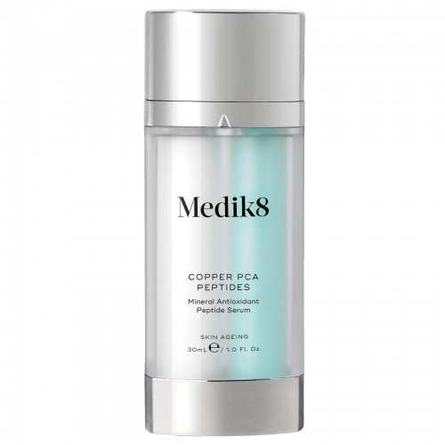 Medik8 COPPER PCA PEPTIDES® 30ml - Serum z piroglutaminianem miedzi