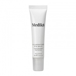 Medik8 ILLUMINATING EYE BALM™ 15ml - Krem peptydowy pod oczy