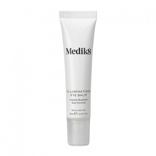 Medik8 ILLUMINATING EYE BALM™ 15ml - Krem peptydowy pod oczy