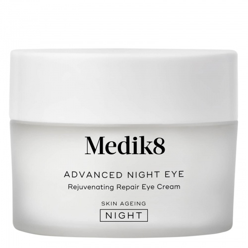 Medik8 ADVANCED NIGHT EYE™ 15ml - Odżywczy krem pod oczy