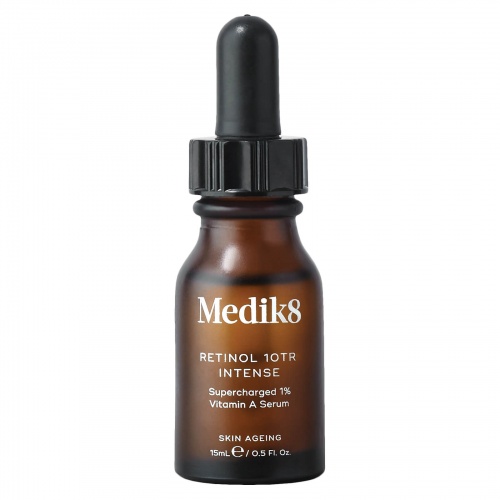 Medik8 RETINOL 10TR+ INTENSE ™ 15ml - Wzmocnione serum z witaminą A 1%