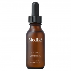 Medik8 C-TETRA® - Serum z witaminą C i antyoksydantami