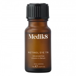 Medik8 RETINOL EYE TR™ 7ml - Zaawansowane serum z witaminą A pod oczy