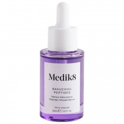 Medik8 BAKUCHIOL PEPTIDES™ 30ml - Serum peptydowe 