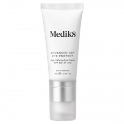 Medik8 ADVANCED DAY EYE PROTECT™ 15ml - Krem pod oczy przeciwko oznakom starzenia SPF 30