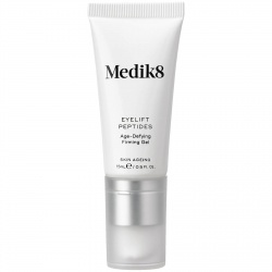 Medik8 EYELIFT™ PEPTIDES 15ml - Liftingujący krem pod oczy