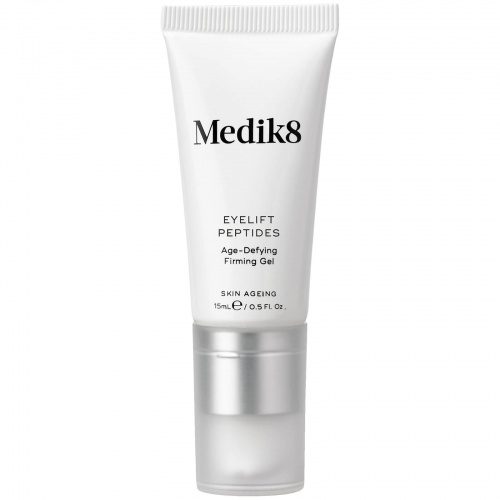 Medik8 EYELIFT™ PEPTIDES 15ml - Liftingujący krem pod oczy