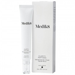 Medik8 CLARITY PEPTIDES™ 30ml - Serum peptydowe z niacynamidem