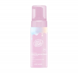 Bodyboom Face Wash 150ml - PIANKA OCZYSZCZAJĄCA 