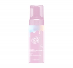 Bodyboom Face Wash 150ml - PIANKA OCZYSZCZAJĄCA 