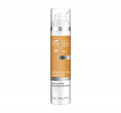 Bielenda Professional Premium Total Lifting PPV+ 100g - aktywny peeling enzymatyczny 