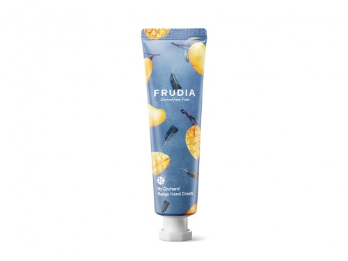 Frudia Orchard Mango Hand Cream 30 g - krem do rąk odżywczo-nawilżający