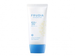 Frudia Ultra UV Shield Sun Essence 50 ml - krem przeciwsłoneczny